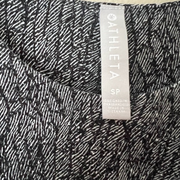 ATHLETAβ Santorini Thera Dress - Picture 2 of 4